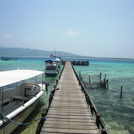 Menjangan Resort Karimunjawa Luaran gambar
