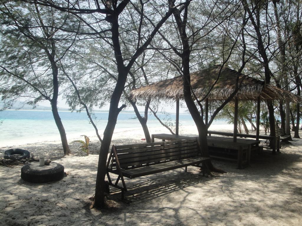 Menjangan Resort Karimunjawa Luaran gambar