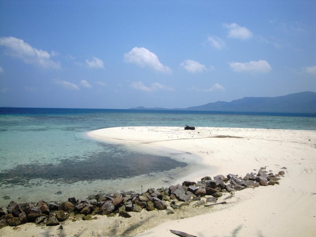 Menjangan Resort Karimunjawa Luaran gambar