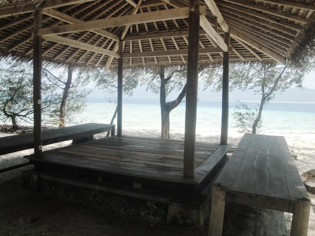 Menjangan Resort Karimunjawa Luaran gambar