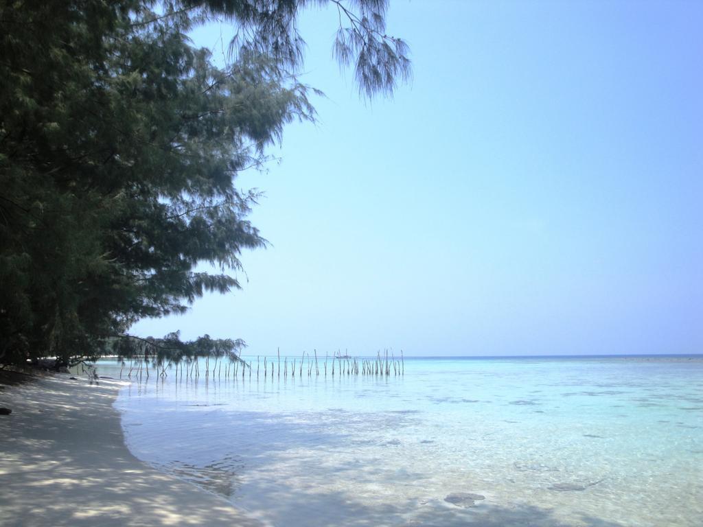 Menjangan Resort Karimunjawa Bilik gambar