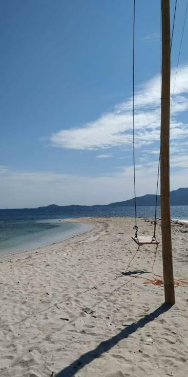 Menjangan Resort Karimunjawa Luaran gambar